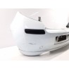Recambio de paragolpes trasero para renault clio iii 2.0 16v referencia OEM IAM 8200402320  