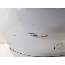 Recambio de paragolpes trasero para renault clio iii 2.0 16v referencia OEM IAM 8200402320  
