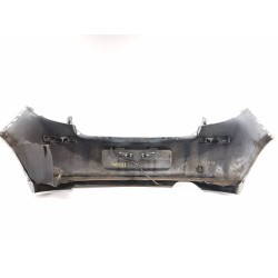Recambio de paragolpes trasero para renault clio iii 2.0 16v referencia OEM IAM 8200402320  
