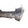 Recambio de paragolpes trasero para renault clio iii 2.0 16v referencia OEM IAM 8200402320  
