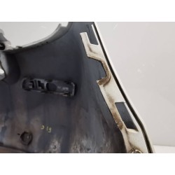 Recambio de paragolpes trasero para renault clio iii 2.0 16v referencia OEM IAM 8200402320  