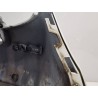 Recambio de paragolpes trasero para renault clio iii 2.0 16v referencia OEM IAM 8200402320  