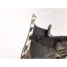 Recambio de paragolpes trasero para renault clio iii 2.0 16v referencia OEM IAM 8200402320  