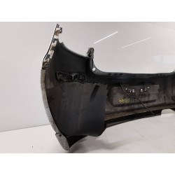 Recambio de paragolpes trasero para renault clio iii 2.0 16v referencia OEM IAM 8200402320  