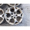 Recambio de juego llantas para opel astra gtc enjoy referencia OEM IAM   