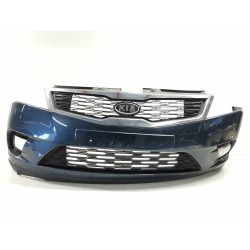 Recambio de paragolpes delantero para kia cee´d drive referencia OEM IAM 865111H500  