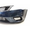 Recambio de paragolpes delantero para kia cee´d drive referencia OEM IAM 865111H500  