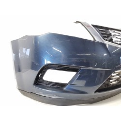 Recambio de paragolpes delantero para kia cee´d drive referencia OEM IAM 865111H500  