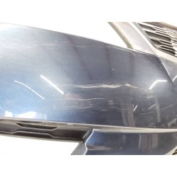 Recambio de paragolpes delantero para kia cee´d drive referencia OEM IAM 865111H500  