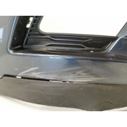 Recambio de paragolpes delantero para kia cee´d drive referencia OEM IAM 865111H500  