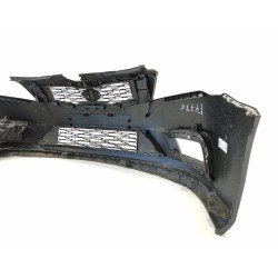 Recambio de paragolpes delantero para kia cee´d drive referencia OEM IAM 865111H500  