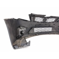 Recambio de paragolpes delantero para kia cee´d drive referencia OEM IAM 865111H500  