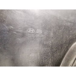 Recambio de paragolpes delantero para kia cee´d drive referencia OEM IAM 865111H500  