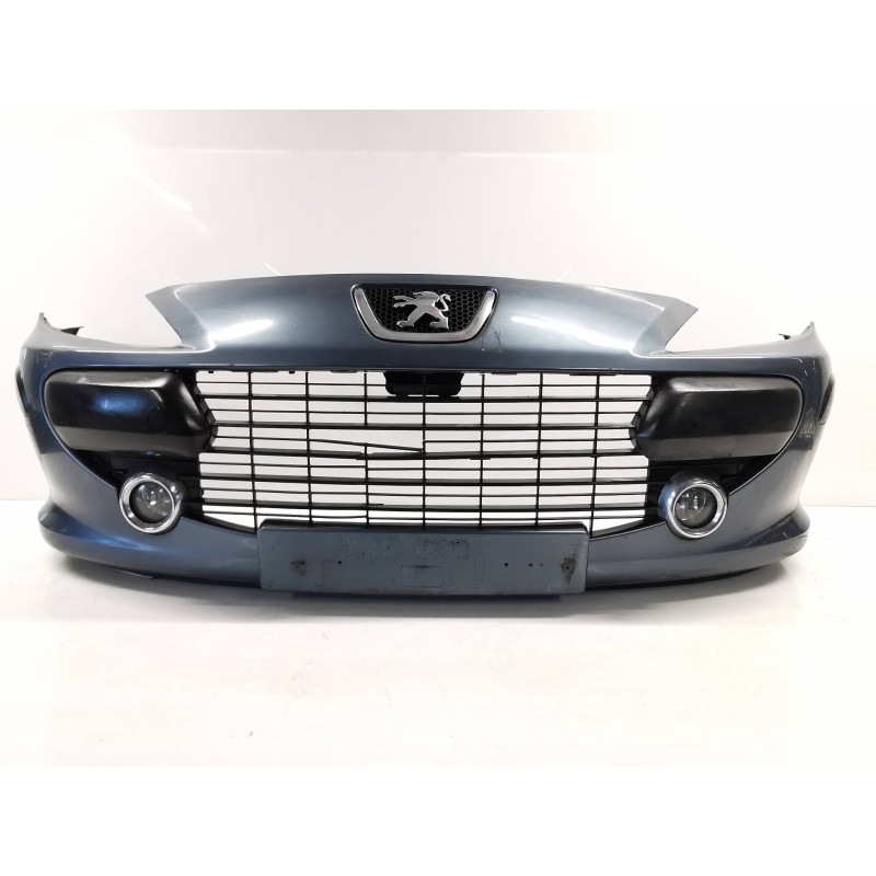 Recambio de paragolpes delantero para peugeot 307 berlina (s2) x-line referencia OEM IAM 7401S6 Recambio de paragolpes delantero para peugeot 307 berlina (s2) x-line referencia OEM IAM 7401S6
