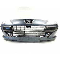 Recambio de paragolpes delantero para peugeot 307 berlina (s2) x-line referencia OEM IAM 7401S6  