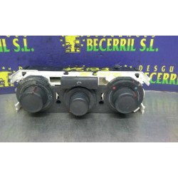Recambio de mando calefaccion / aire acondicionado para seat ibiza (6l1) referencia OEM IAM 6L0819045  