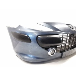Recambio de paragolpes delantero para peugeot 307 berlina (s2) x-line referencia OEM IAM 7401S6  