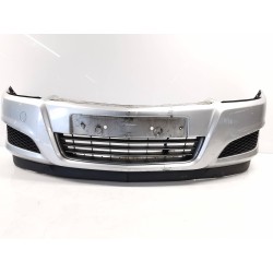 Recambio de paragolpes delantero para opel astra h berlina cosmo referencia OEM IAM 1400575  
