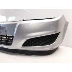 Recambio de paragolpes delantero para opel astra h berlina cosmo referencia OEM IAM 1400575  