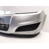 Recambio de paragolpes delantero para opel astra h berlina cosmo referencia OEM IAM 1400575  