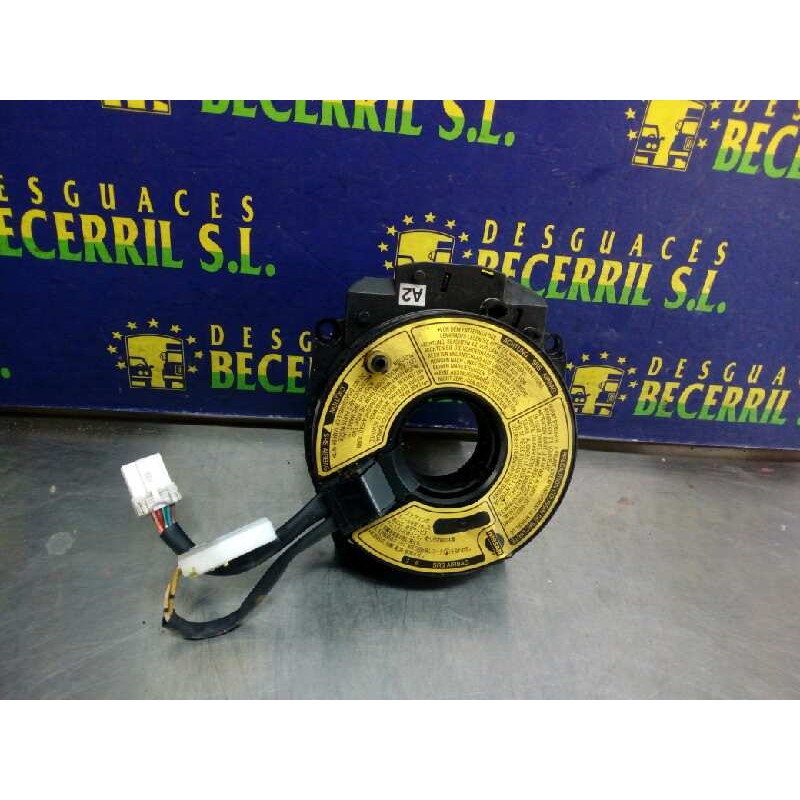Recambio de anillo airbag para nissan almera (n16/e) comfort referencia OEM IAM Recambio de anillo airbag para nissan almera (n16/e) comfort referencia OEM IAM