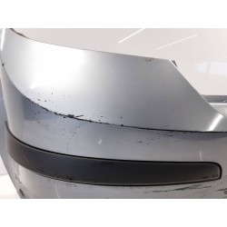 Recambio de paragolpes trasero para opel astra h berlina referencia OEM IAM 1400303  