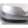 Recambio de paragolpes trasero para opel astra h berlina referencia OEM IAM 1400303  