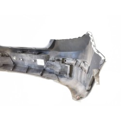 Recambio de paragolpes trasero para opel astra h berlina referencia OEM IAM 1400303  