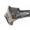 Recambio de paragolpes trasero para opel astra h berlina referencia OEM IAM 1400303  