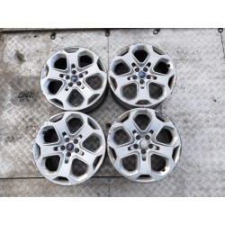 Recambio de juego llantas para ford mondeo ber. (ca2) trend referencia OEM IAM 767J1007CB  