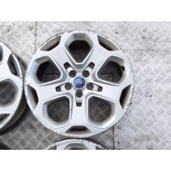 Recambio de juego llantas para ford mondeo ber. (ca2) trend referencia OEM IAM 767J1007CB  