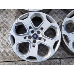 Recambio de juego llantas para ford mondeo ber. (ca2) trend referencia OEM IAM 767J1007CB  