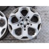 Recambio de juego llantas para ford mondeo ber. (ca2) trend referencia OEM IAM 767J1007CB  