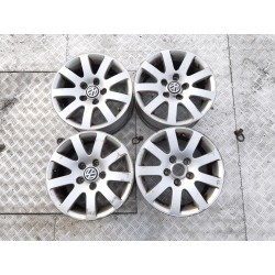 Recambio de juego llantas para volkswagen passat berlina (3b3) advance referencia OEM IAM 3B0601025K  