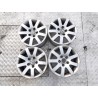 Recambio de juego llantas para volkswagen passat berlina (3b3) advance referencia OEM IAM 3B0601025K  
