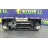 Recambio de mando calefaccion / aire acondicionado para seat ibiza (6l1) referencia OEM IAM 6L0819045  
