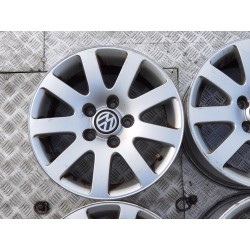 Recambio de juego llantas para volkswagen passat berlina (3b3) advance referencia OEM IAM 3B0601025K  