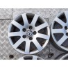 Recambio de juego llantas para volkswagen passat berlina (3b3) advance referencia OEM IAM 3B0601025K  