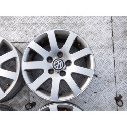 Recambio de juego llantas para volkswagen passat berlina (3b3) advance referencia OEM IAM 3B0601025K  