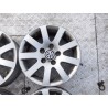 Recambio de juego llantas para volkswagen passat berlina (3b3) advance referencia OEM IAM 3B0601025K  