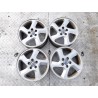 Recambio de juego llantas para volvo c30 1.6 d referencia OEM IAM 31202052  