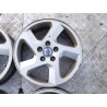 Recambio de juego llantas para volvo c30 1.6 d referencia OEM IAM 31202052  