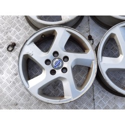 Recambio de juego llantas para volvo c30 1.6 d referencia OEM IAM 31202052  