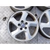 Recambio de juego llantas para volvo c30 1.6 d referencia OEM IAM 31202052  