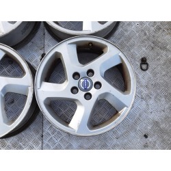 Recambio de juego llantas para volvo c30 1.6 d referencia OEM IAM 31202052  