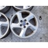 Recambio de juego llantas para volvo c30 1.6 d referencia OEM IAM 31202052  