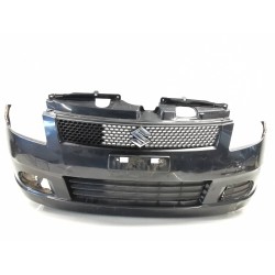Recambio de paragolpes delantero para suzuki swift berlina (mz) gl (3-ptas.) referencia OEM IAM 7171162J00799  
