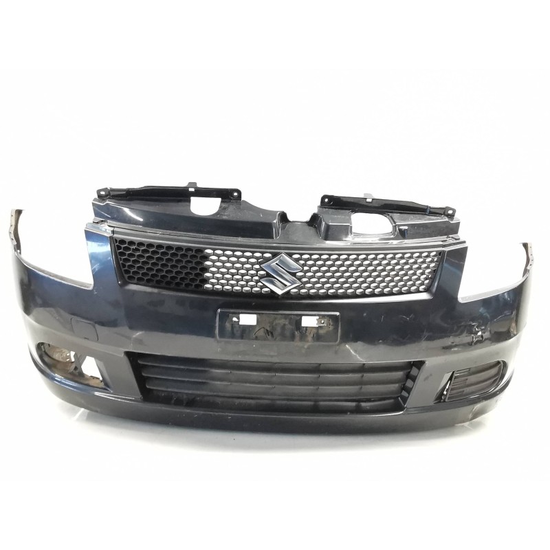 Recambio de paragolpes delantero para suzuki swift berlina (mz) gl (3-ptas.) referencia OEM IAM 7171162J00799 Recambio de paragolpes delantero para suzuki swift berlina (mz) gl (3-ptas.) referencia OEM IAM 7171162J00799
