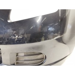 Recambio de paragolpes delantero para suzuki swift berlina (mz) gl (3-ptas.) referencia OEM IAM 7171162J00799  