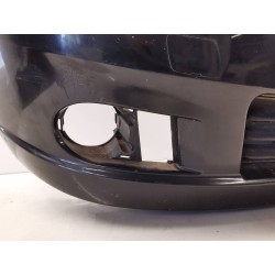 Recambio de paragolpes delantero para suzuki swift berlina (mz) gl (3-ptas.) referencia OEM IAM 7171162J00799  